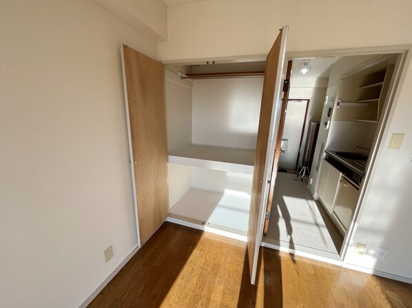 メゾン・ド・アムールの物件内観写真